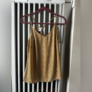 Cabi Tank